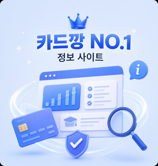 카드깡 가이드 대표 이미지